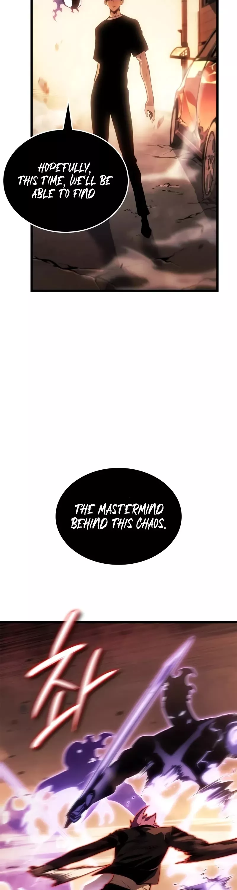 Solo Leveling: Ragnarok, chapter 51, image 29