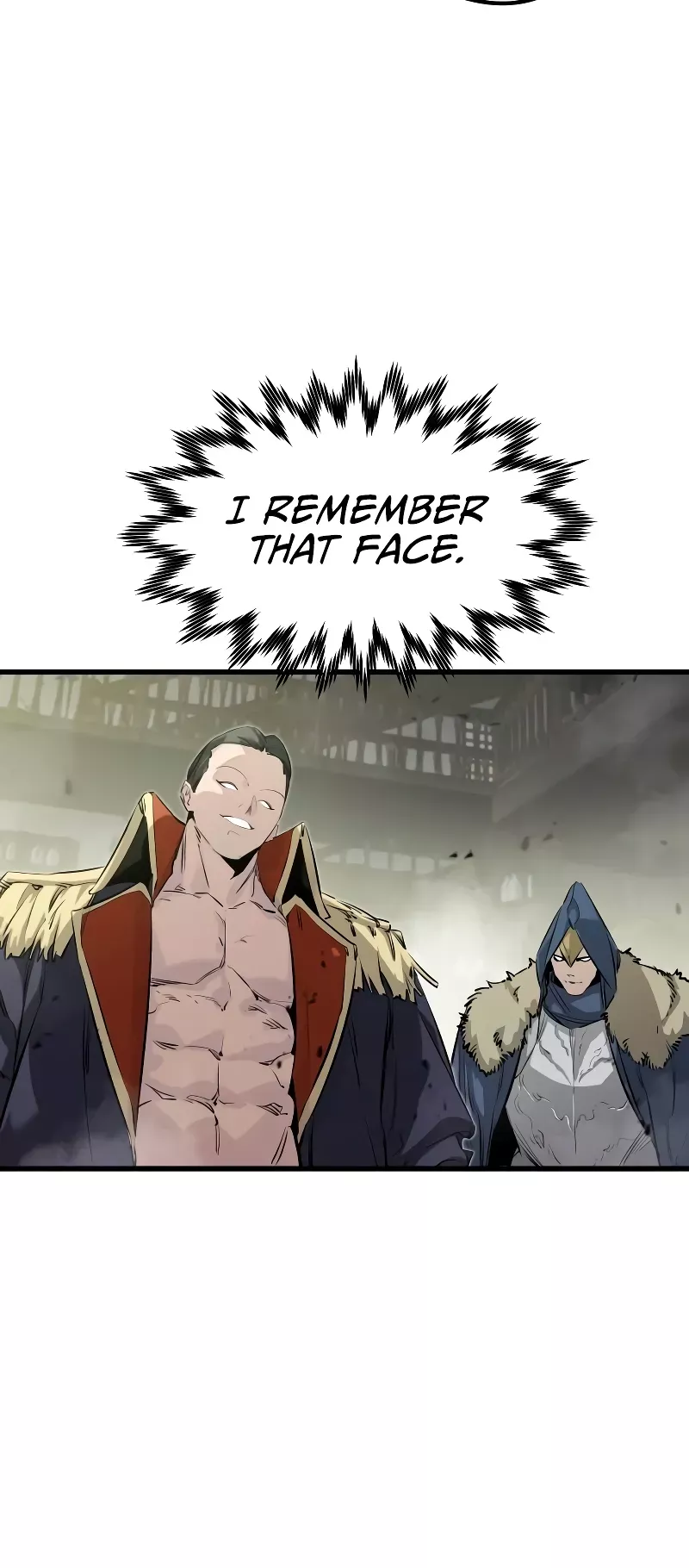 The Regressed Mercenary Has a Plan, chapter 7, image 4