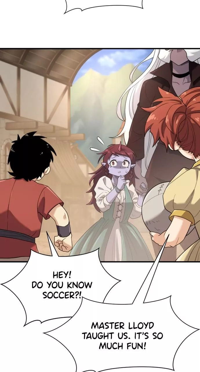 The Greatest Estate Developer, chapter 171, image 18