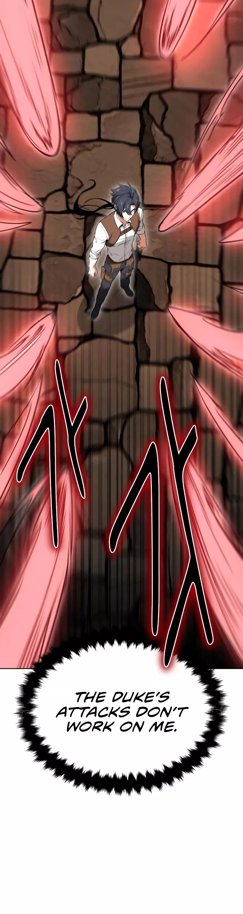 I Killed the Main Player, chapter 7, image 14