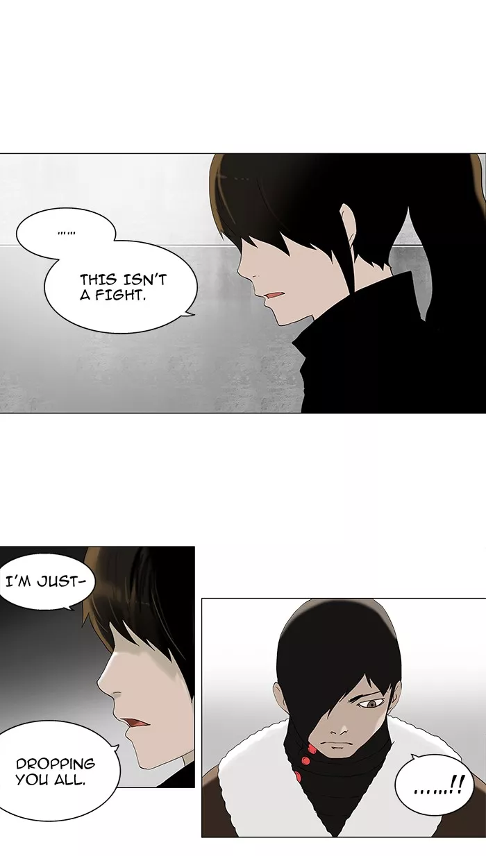 Tower of God, chapter 83, image 15