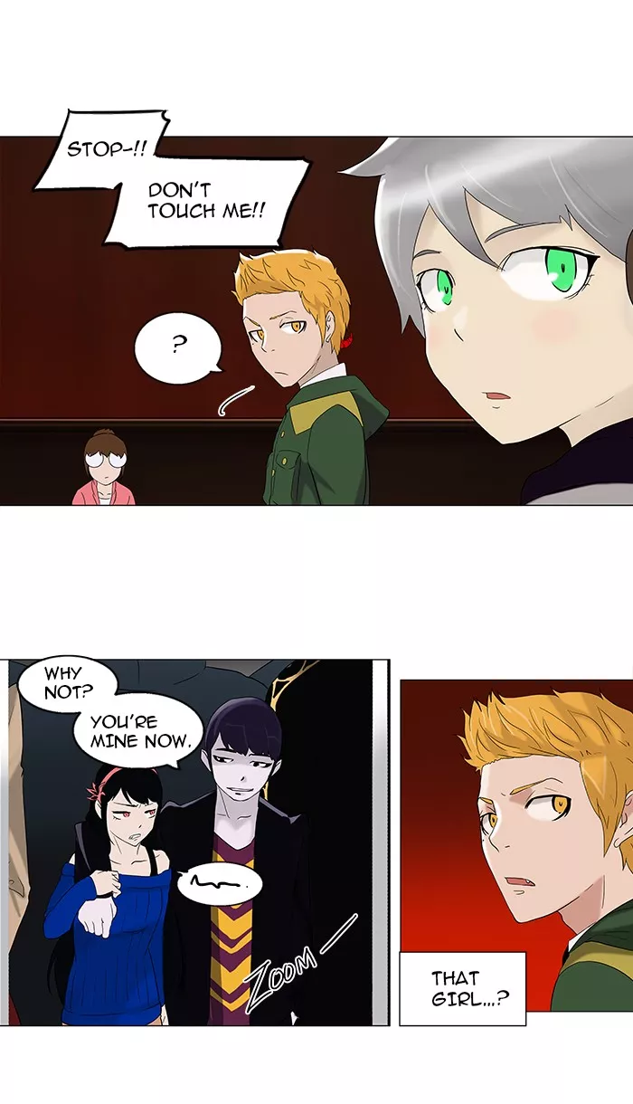 Tower of God, chapter 85, image 45