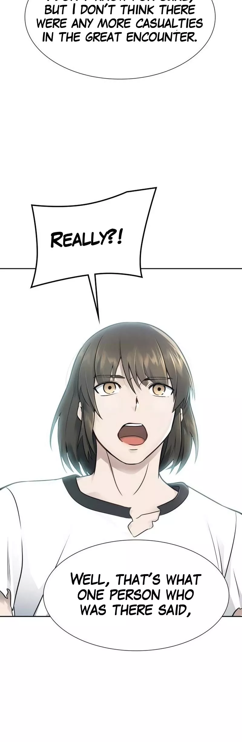 Tower of God, chapter 652, image 30