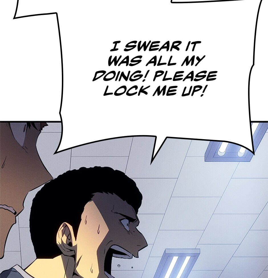 Solo Leveling, chapter 179.01, page 30
