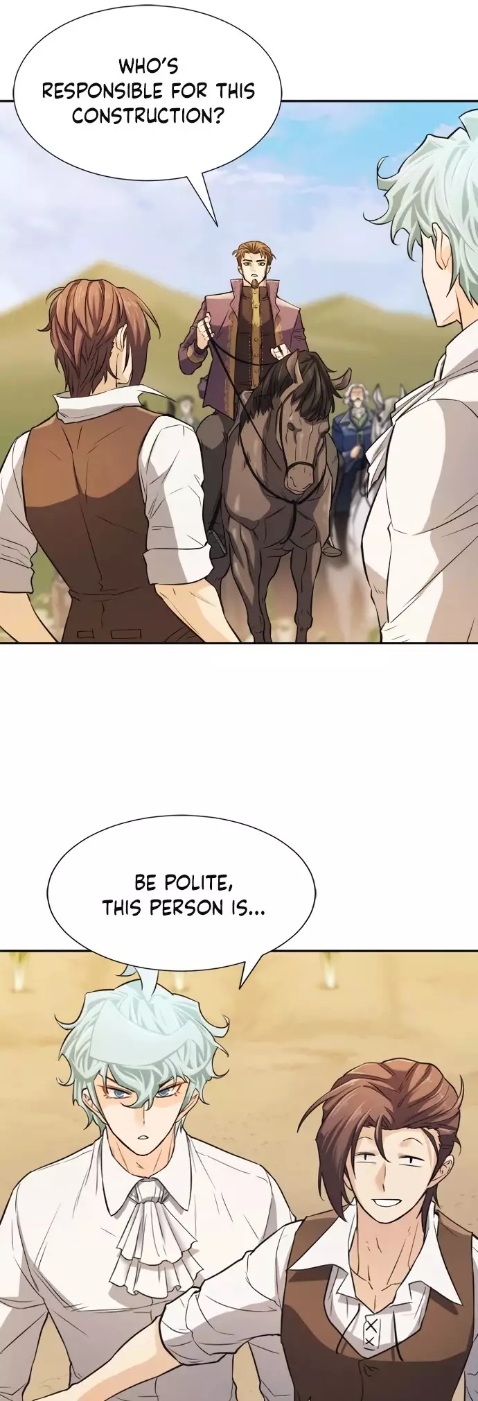 The Greatest Estate Developer, chapter 20, image 46