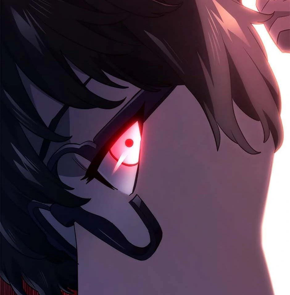 Revenge of the Baskerville Bloodhound, chapter 76, image 131