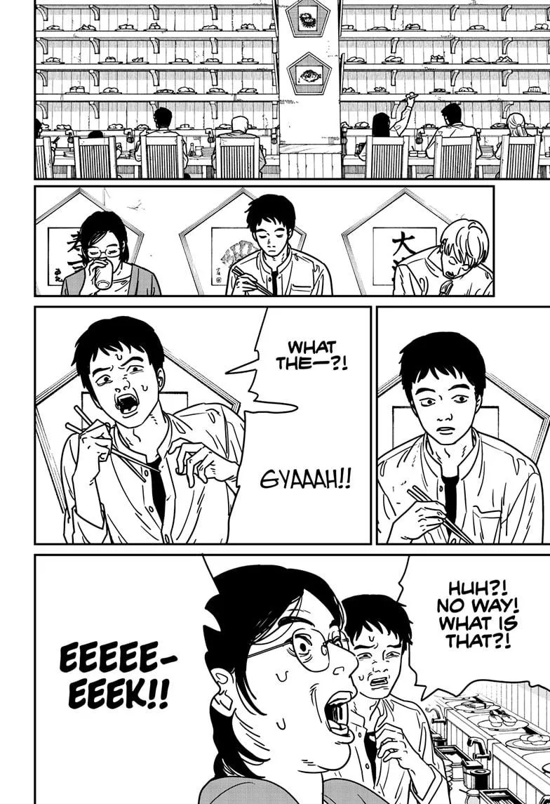 Chainsaw Man, chapter 170, image 10