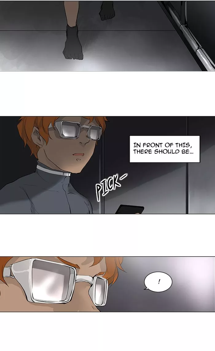 Tower of God, chapter 181, image 10