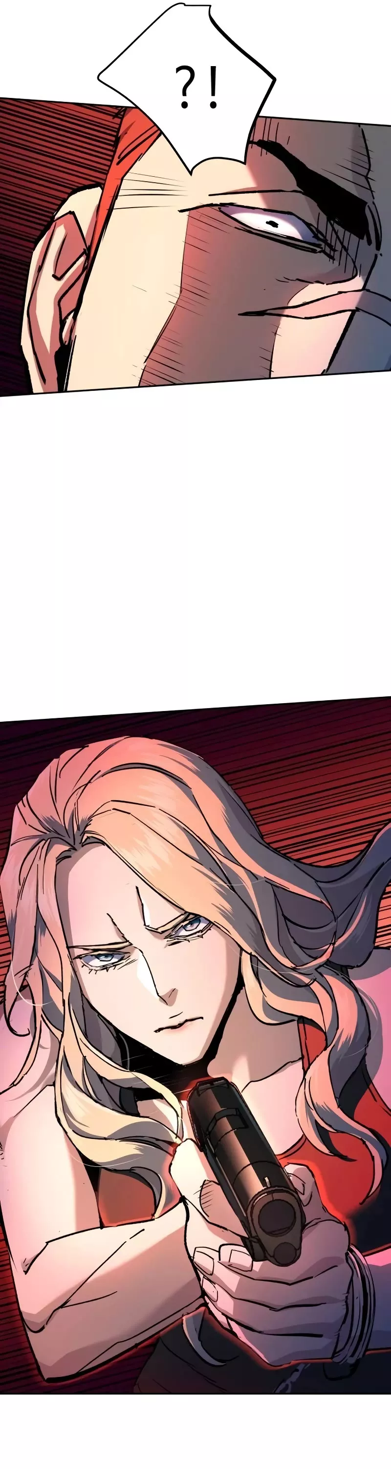 Teenage Mercenary, chapter 175, image 34