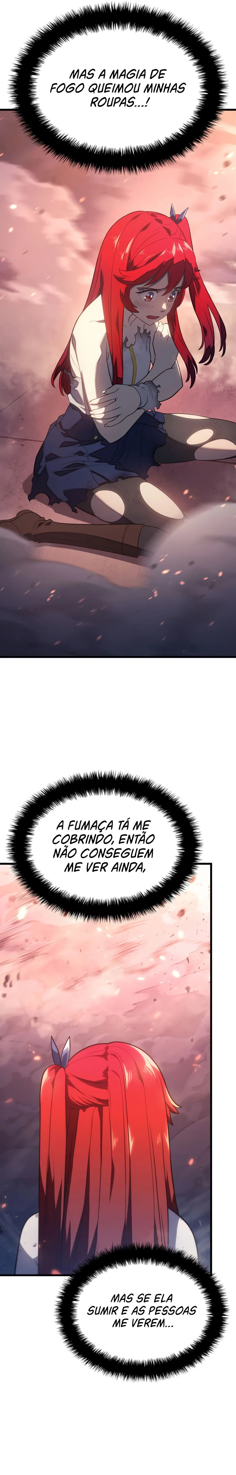 Revenge of the Baskerville Bloodhound, chapter 14, image 5