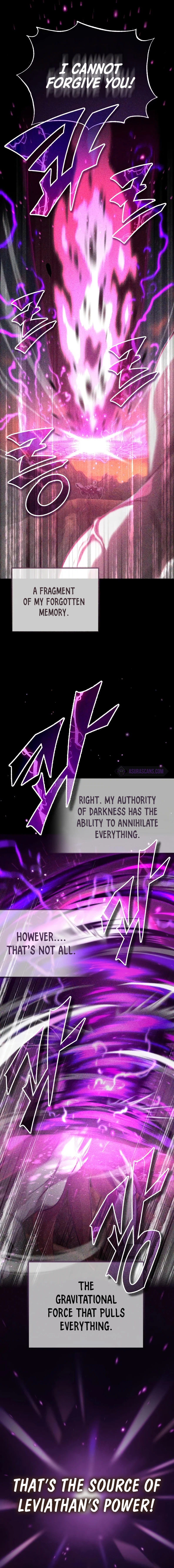 The Dark Magician Transmigrates After 66666 Years, chapter 85, image 3