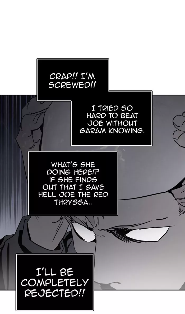 Tower of God, chapter 330, image 122
