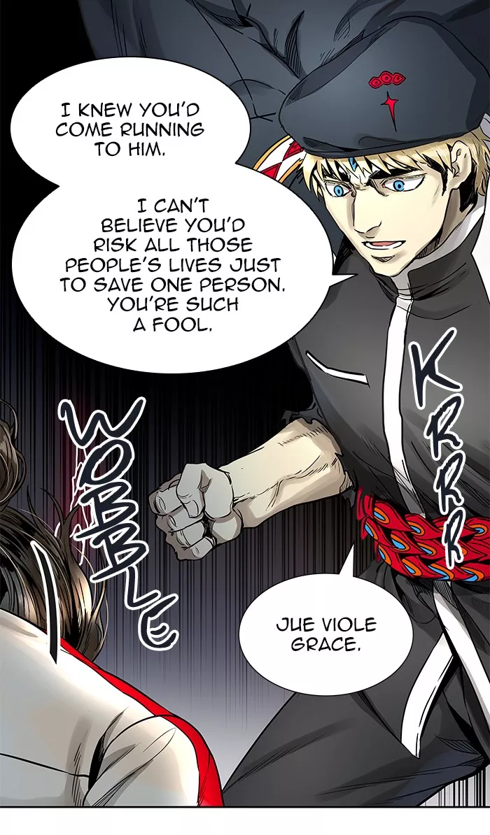 Tower of God, chapter 477, image 69