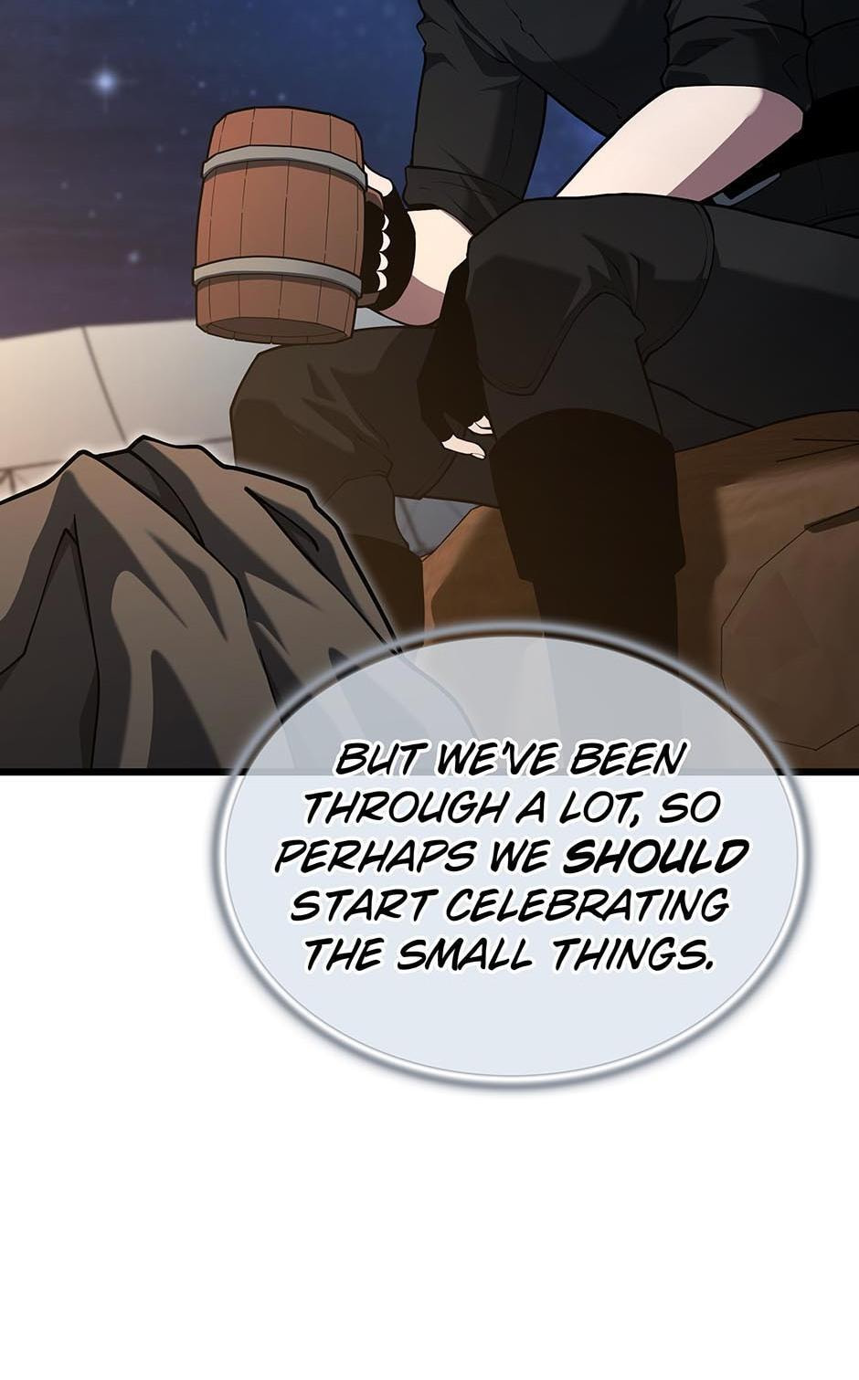 The Beginning After the End, chapter 187, image 120