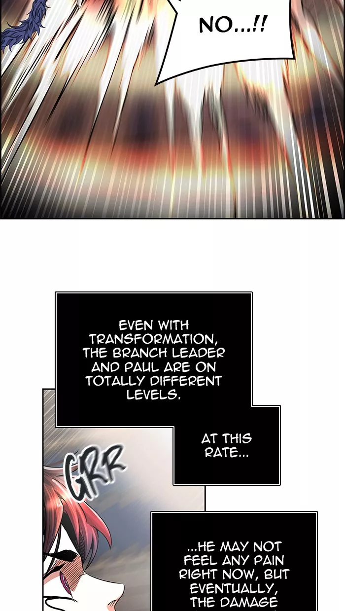 Tower of God, chapter 475, image 33