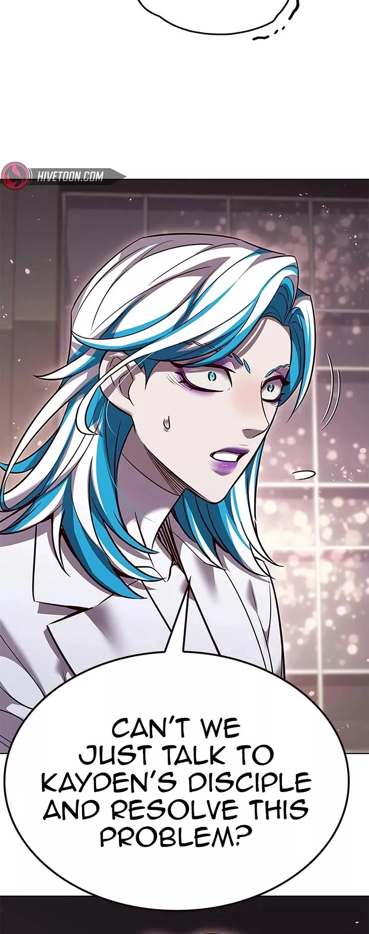 Eleceed, chapter 340, image 35