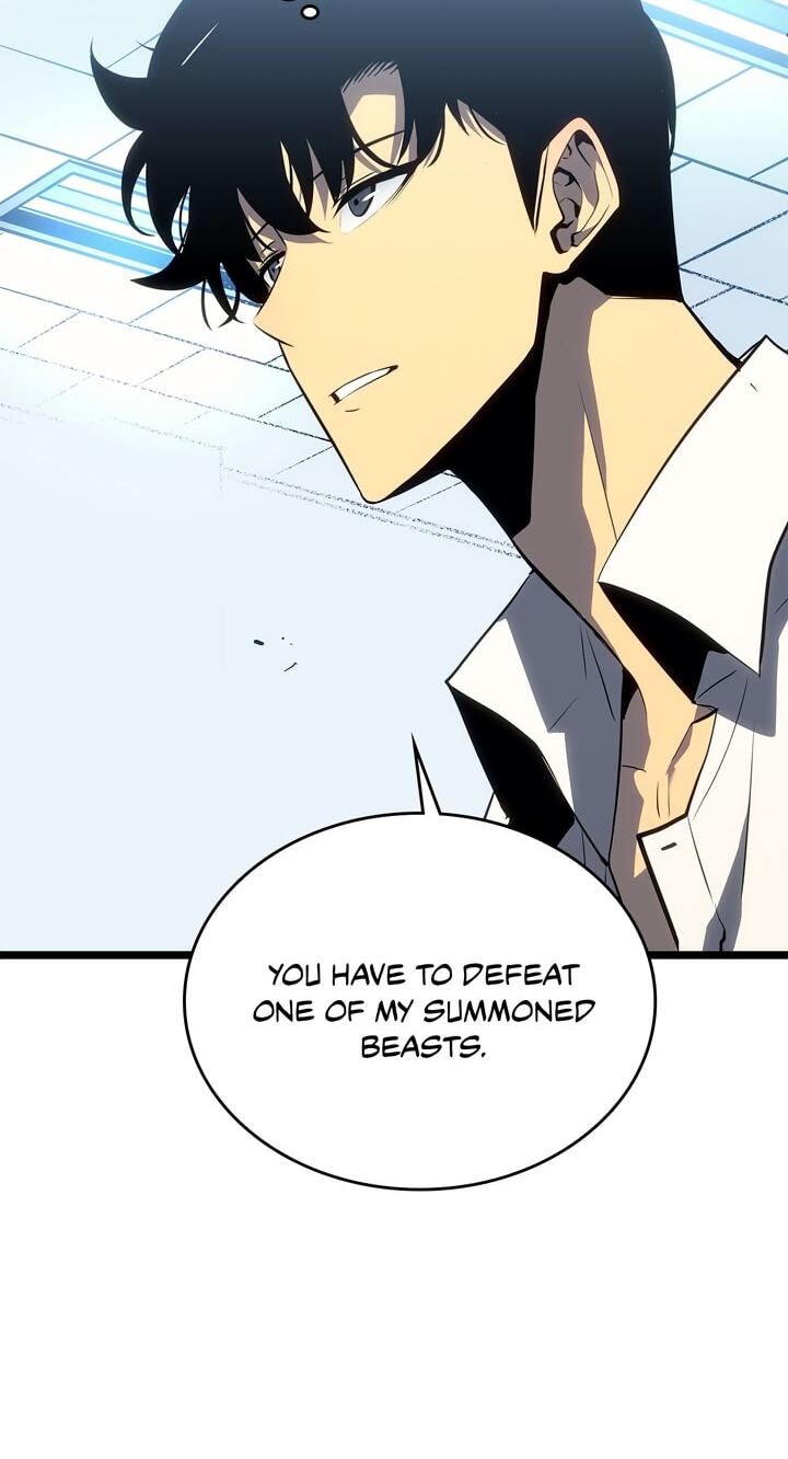 Solo Leveling, chapter 112, page 104