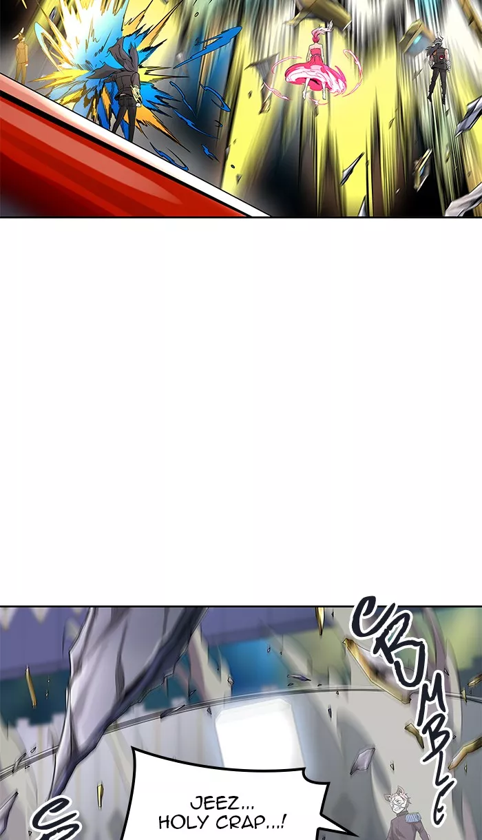 Tower of God, chapter 485, image 109