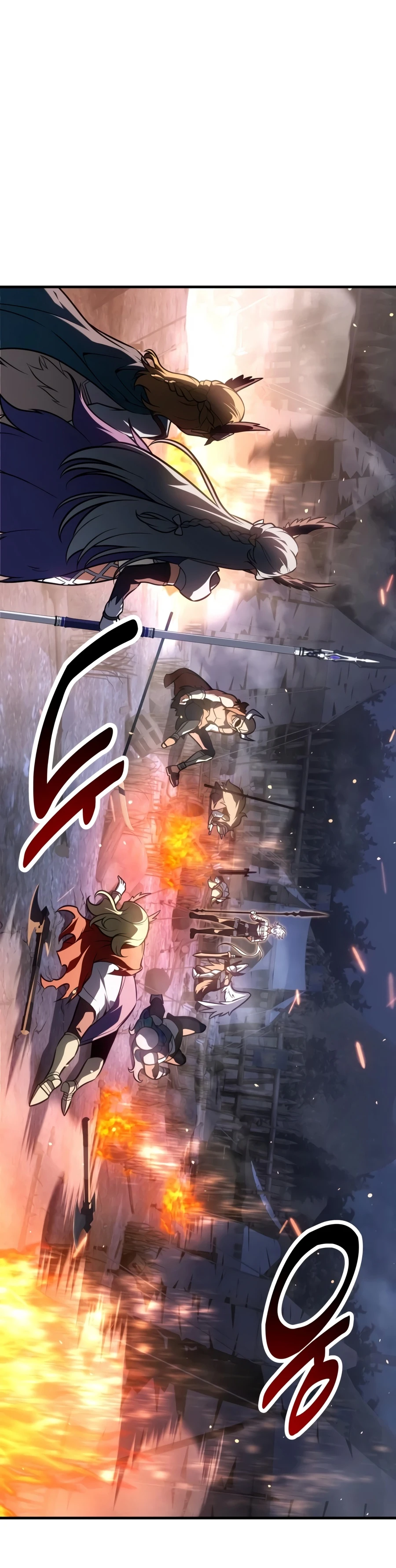 I Killed the Main Player, chapter 126, image 9