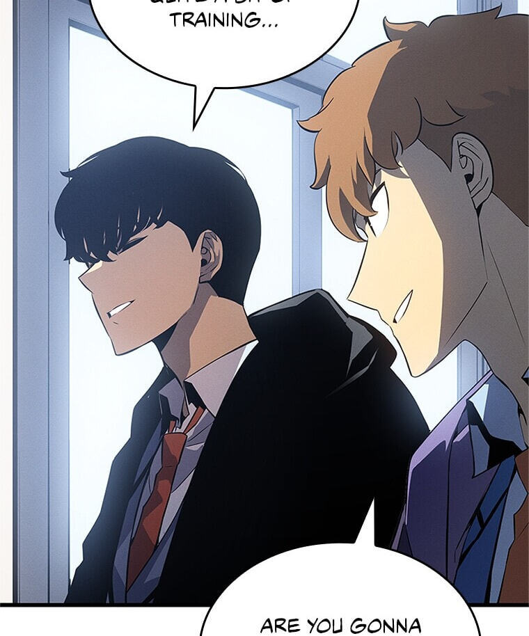 Solo Leveling, chapter 179.02, page 90