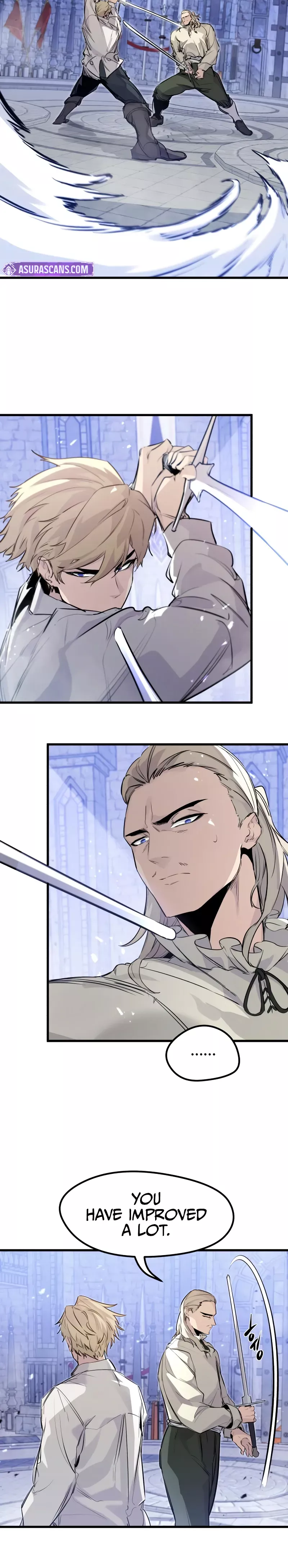 The Regressed Mercenary Has a Plan, chapter 30, image 13