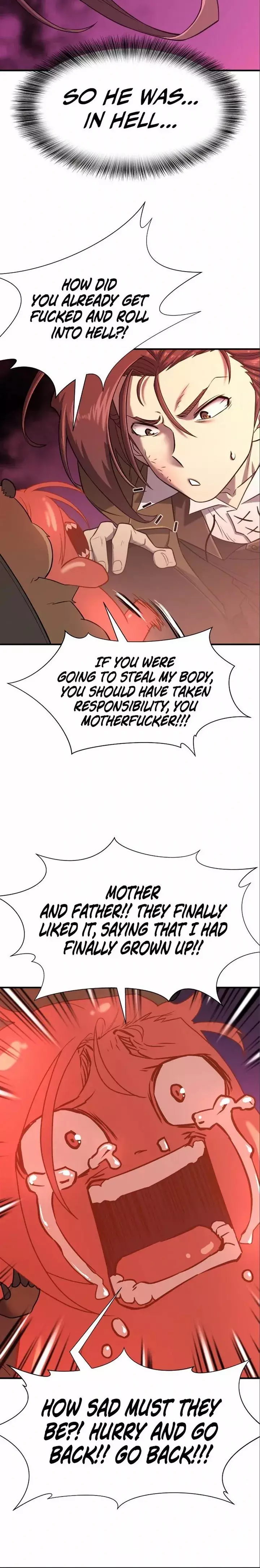 The Greatest Estate Developer, chapter 115, image 22