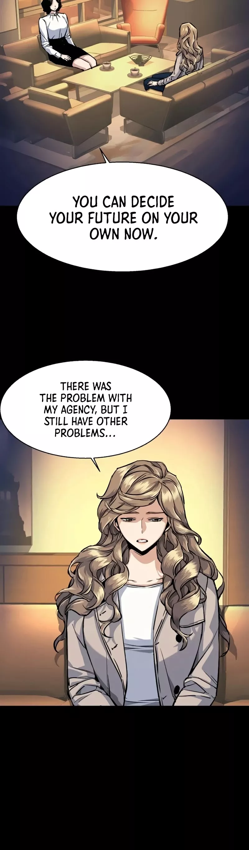Teenage Mercenary, chapter 63, image 5