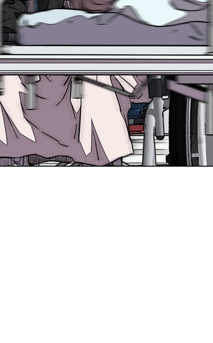 Wind Breaker, chapter 350, image 141