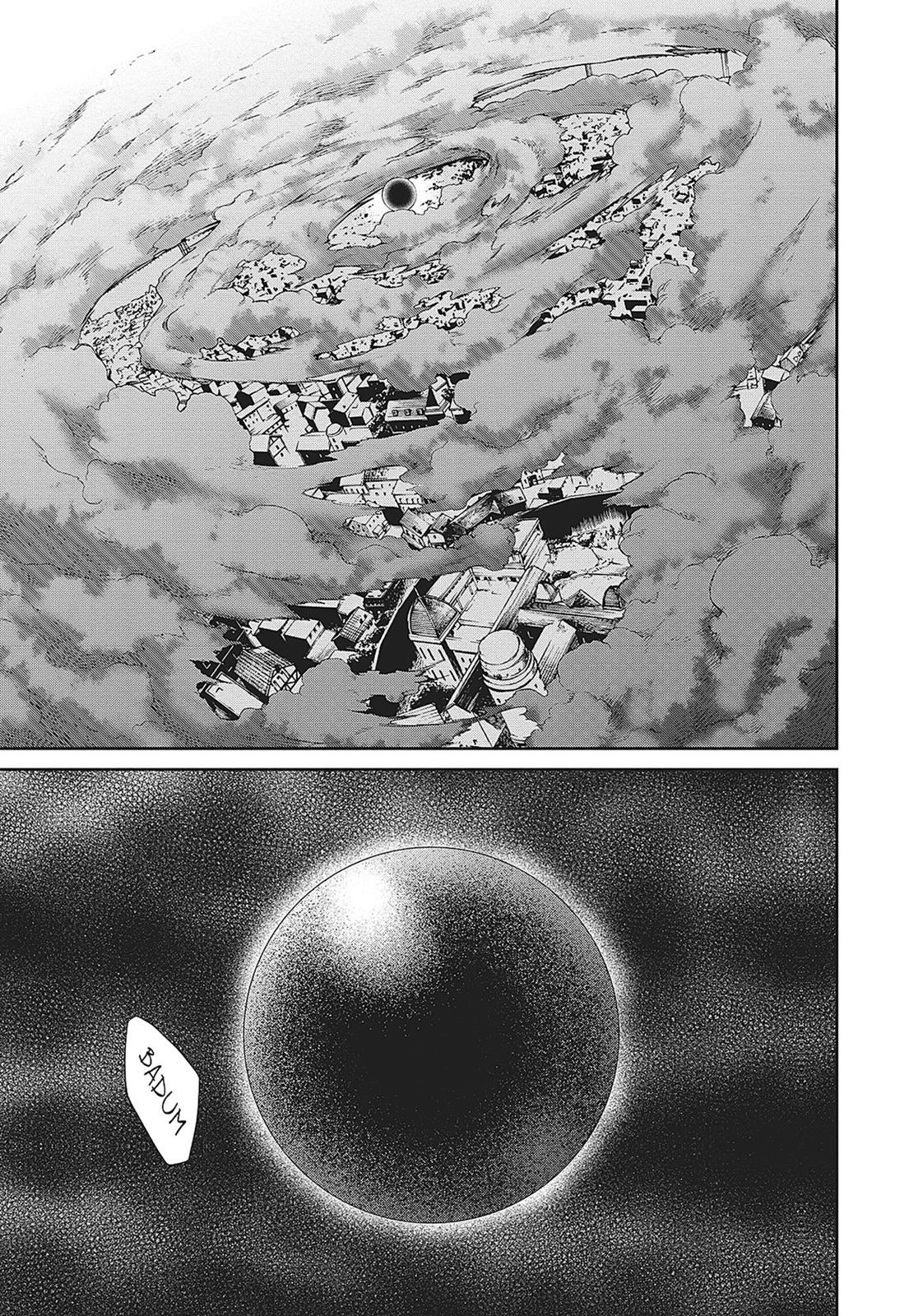 Mushoku Tensei: Jobless Reincarnation, chapter 16, image 21