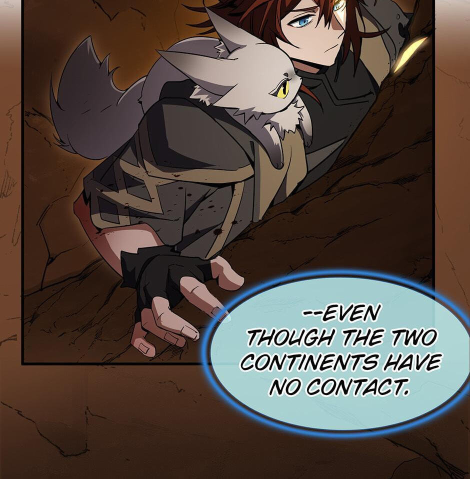 The Beginning After the End, chapter 194, image 115