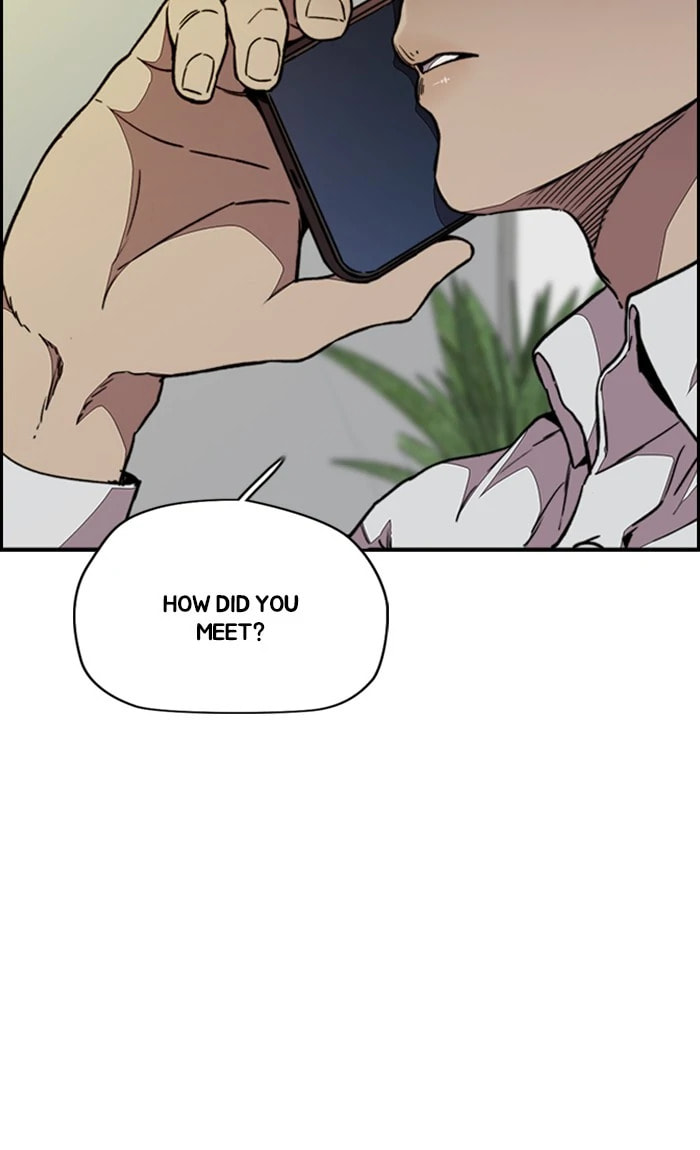 Wind Breaker, chapter 360, image 52
