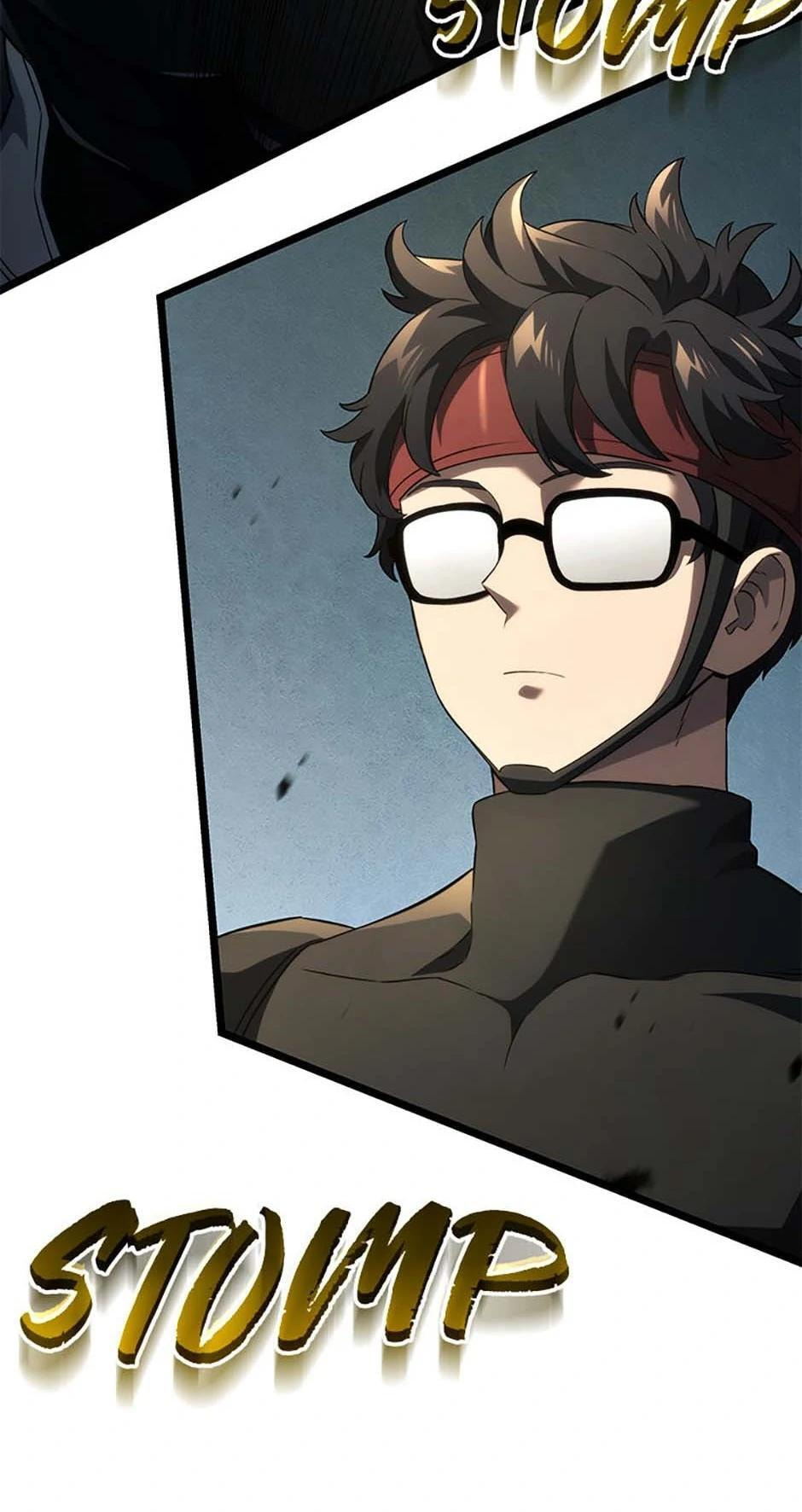 Revenge of the Baskerville Bloodhound, chapter 78, image 80
