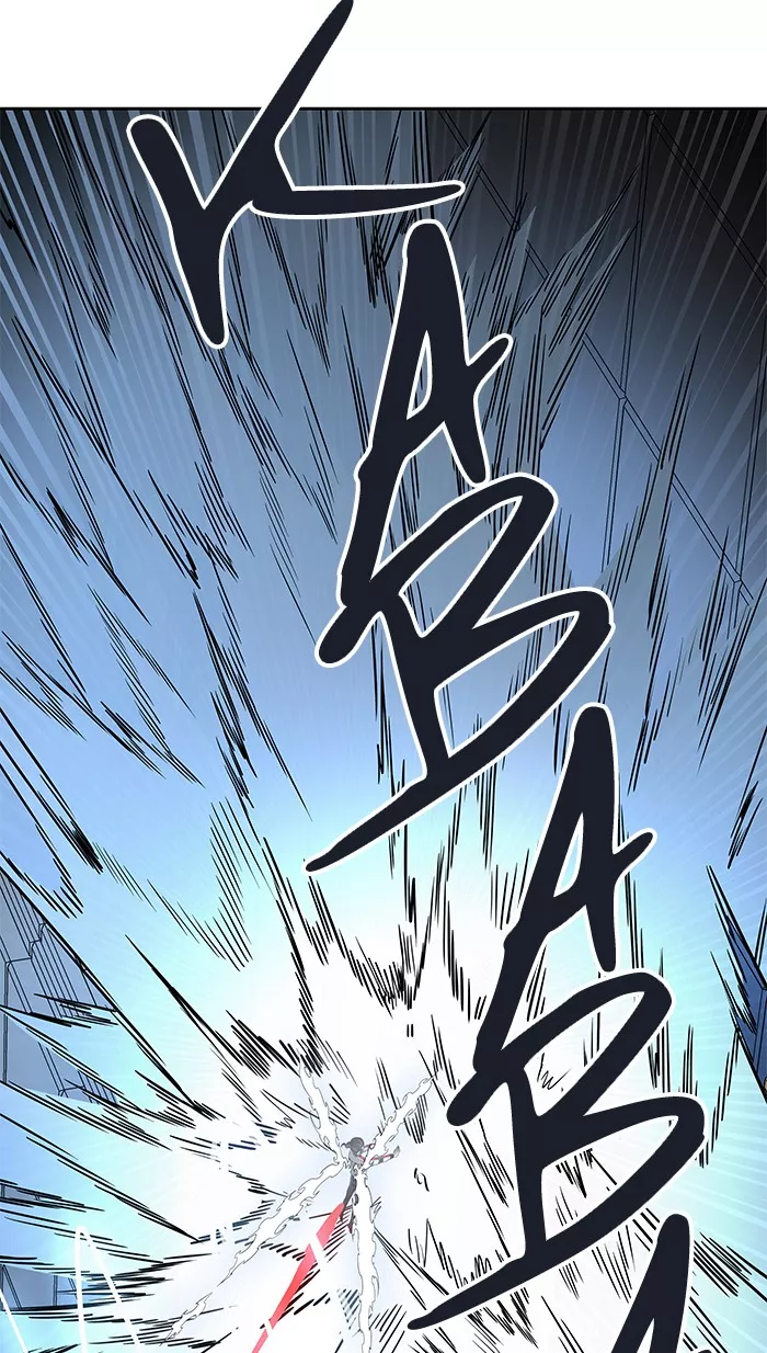 Tower of God, chapter 484, image 4