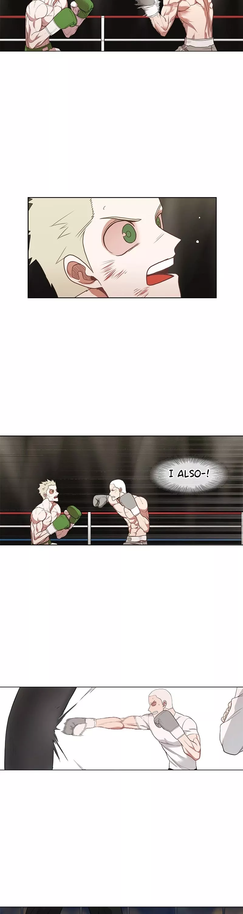 The Boxer, chapter 131, image 24