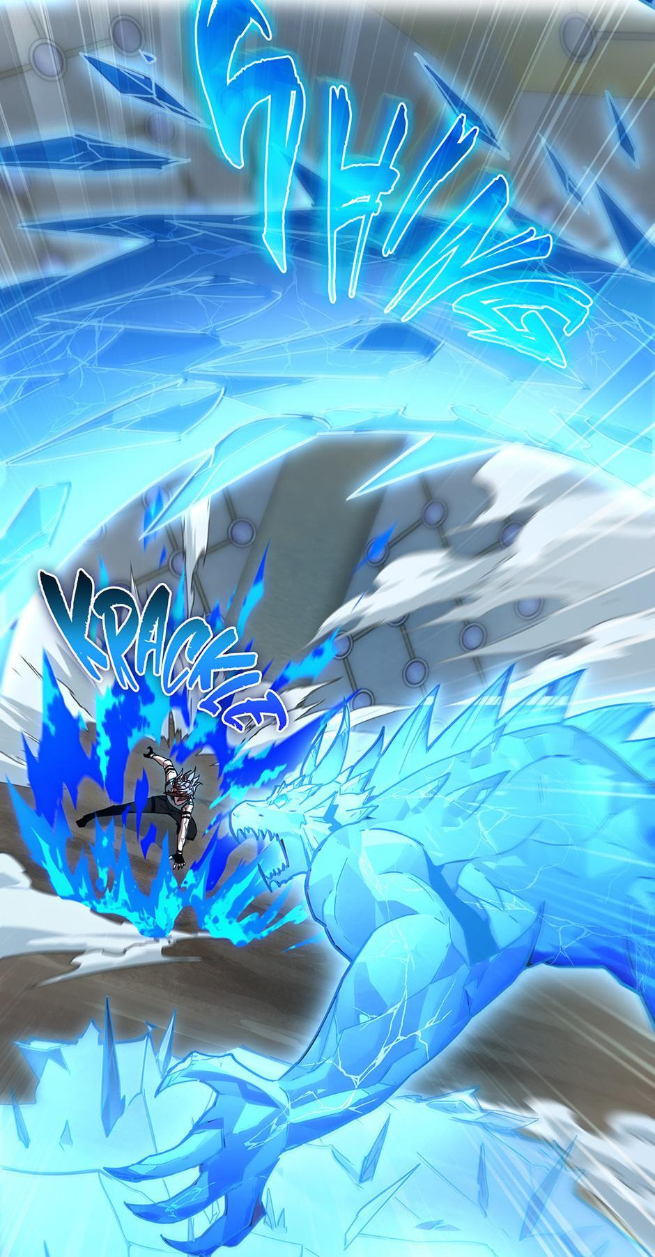 The Beginning After the End, chapter 217, image 54