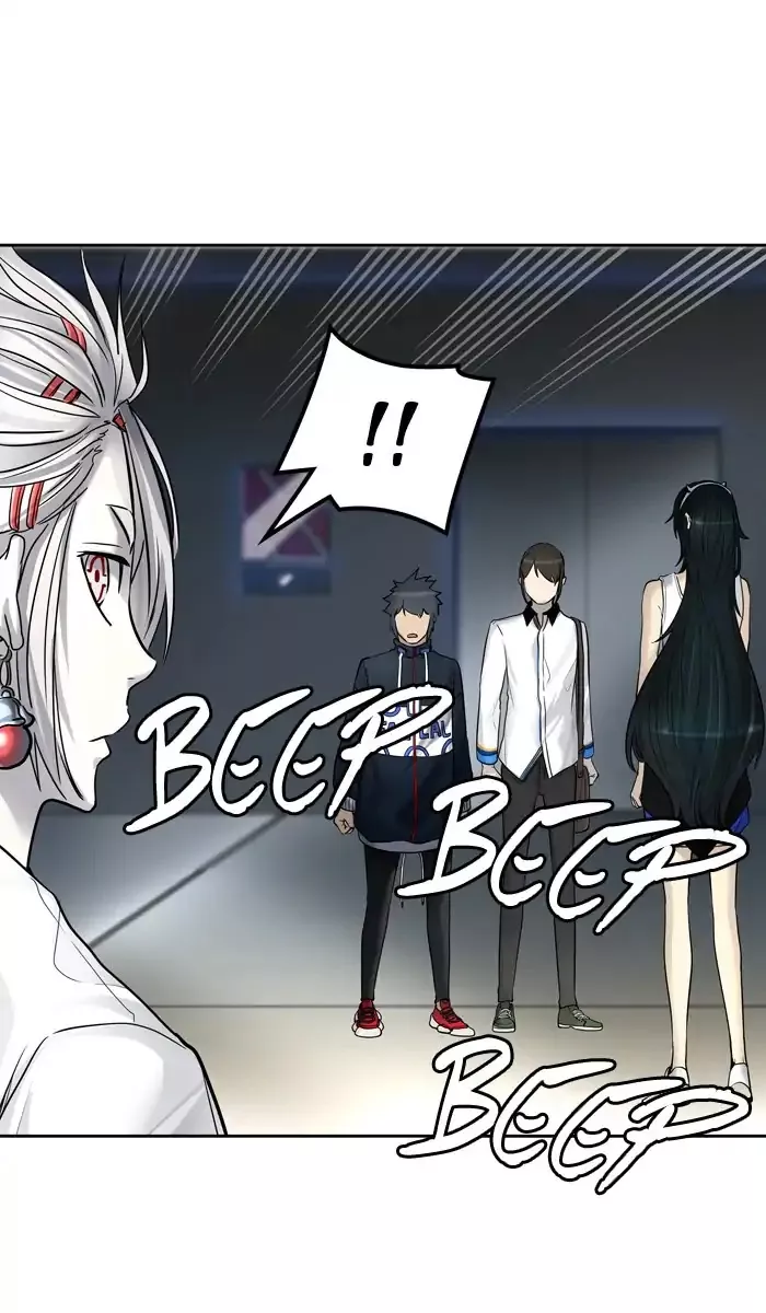 Tower of God, chapter 420, image 159