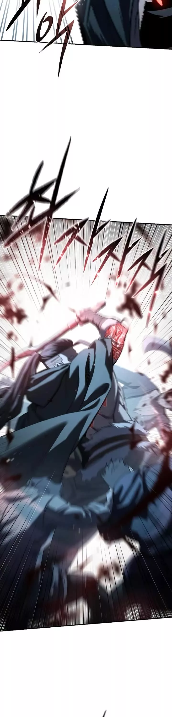 Star-Fostered Swordmaster, chapter 89, image 46