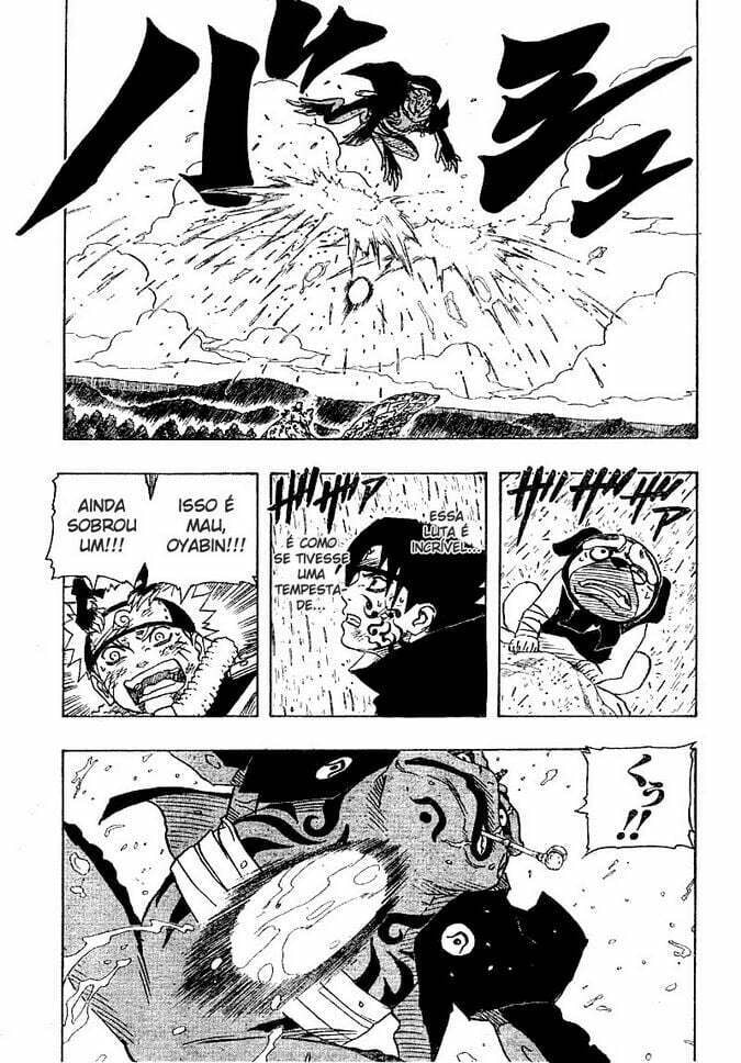 Naruto, chapter 135, image 13