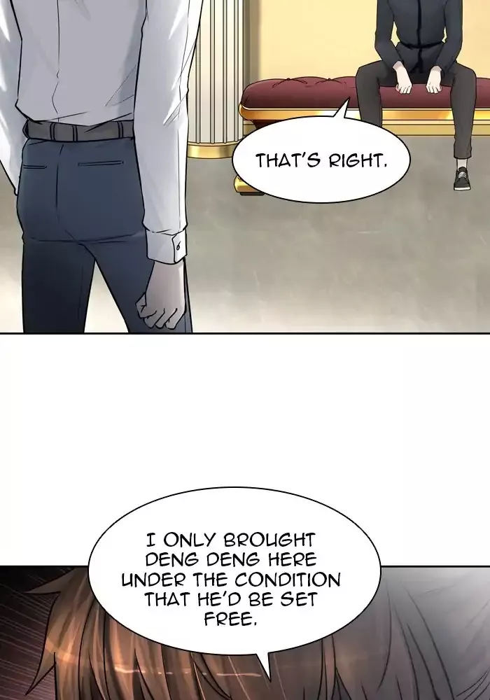 Tower of God, chapter 425, image 23