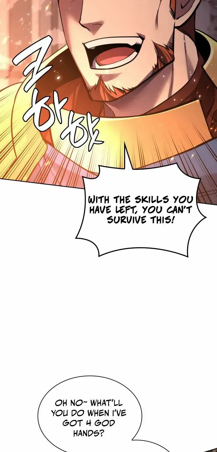 Overgeared (Team Argo), chapter 273.5, page 34