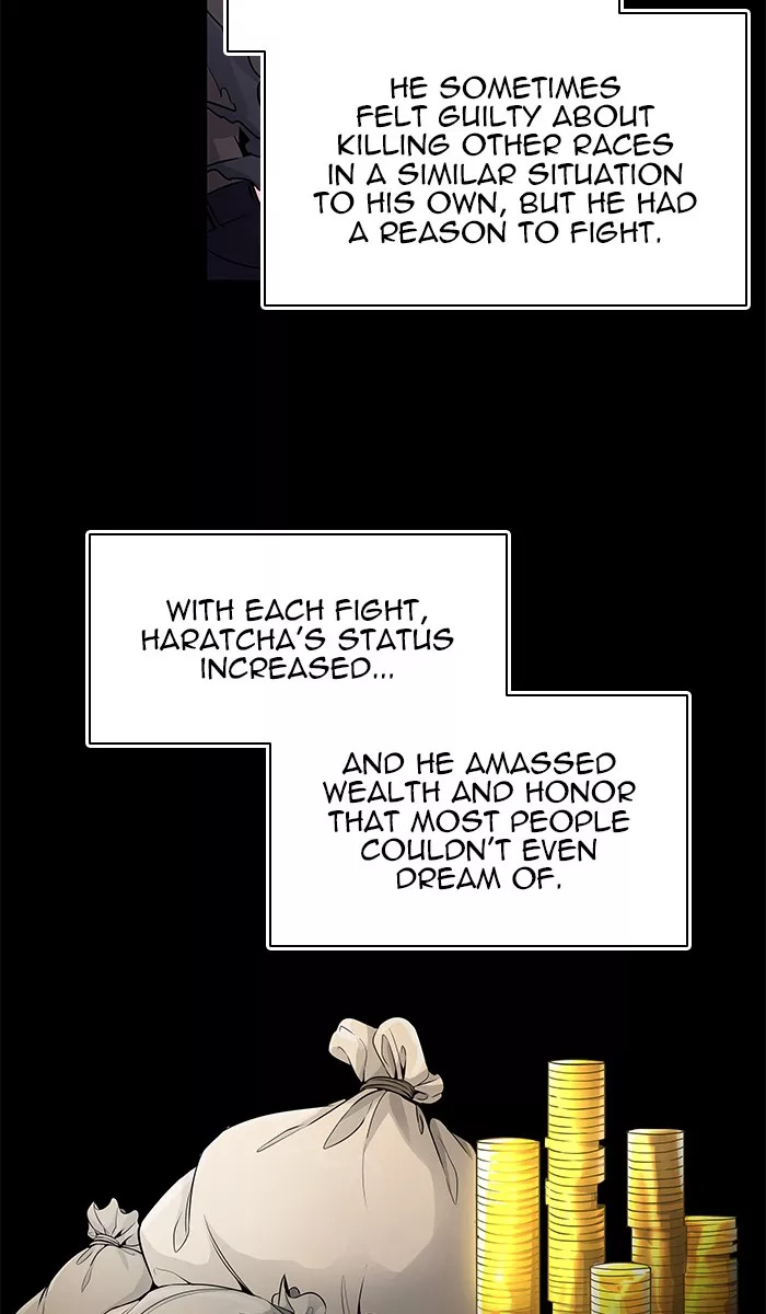 Tower of God, chapter 489, image 19