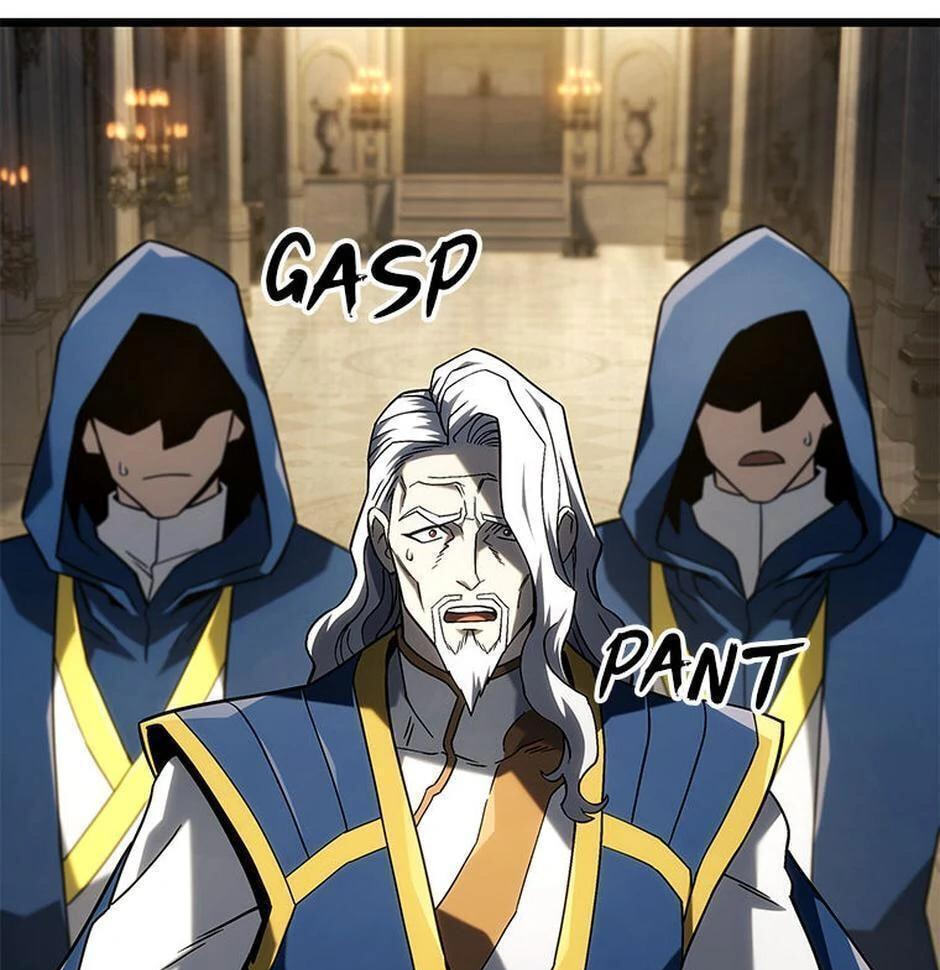 Revenge of the Baskerville Bloodhound, chapter 106, image 45