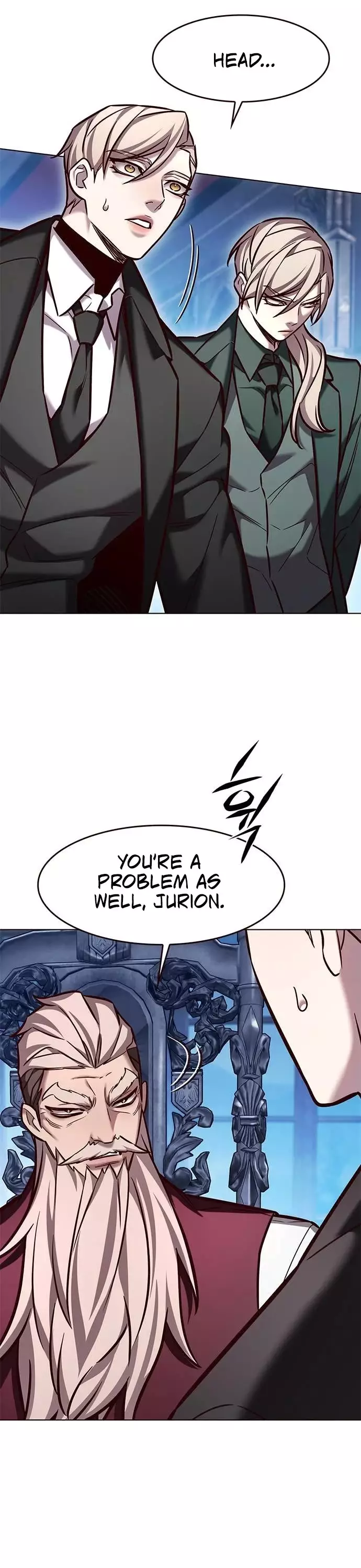 Eleceed, chapter 283, image 6