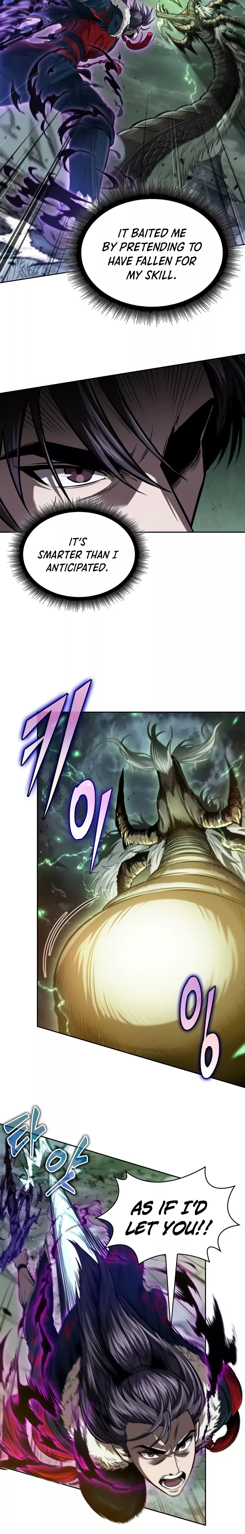 Nano Machine, chapter 255, image 7