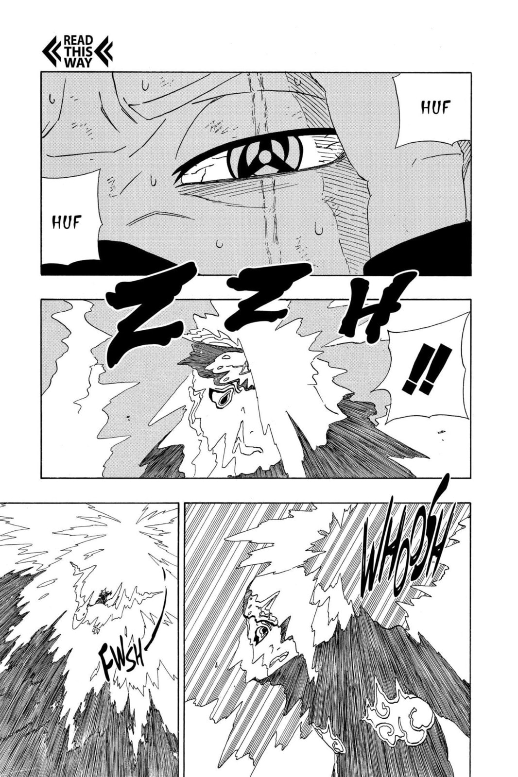 Naruto, chapter 276, image 11
