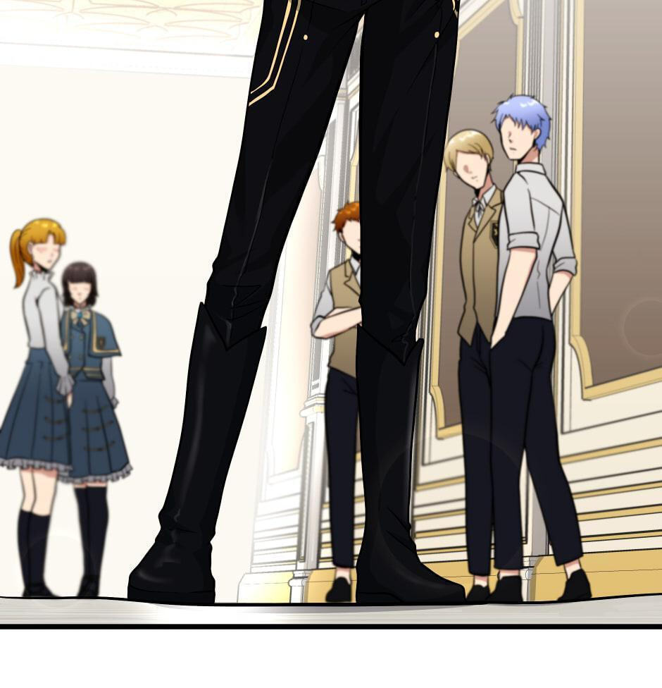 The Beginning After the End, chapter 91, image 9