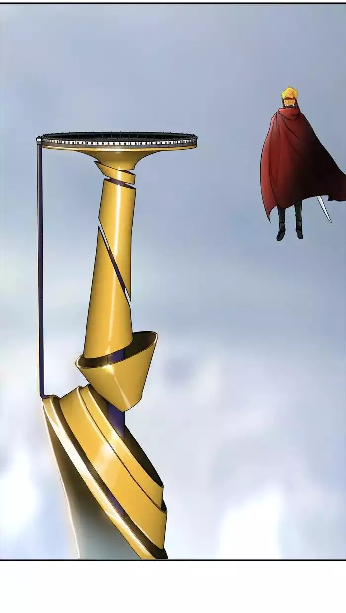 Tower of God, chapter 378, image 2