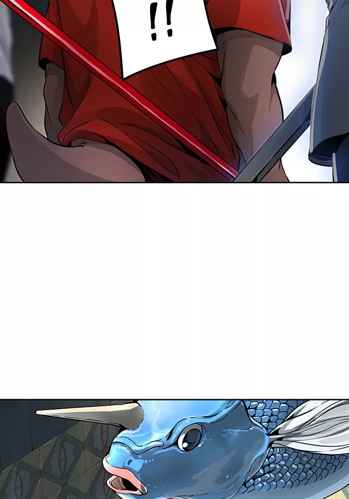 Tower of God, chapter 500, image 107