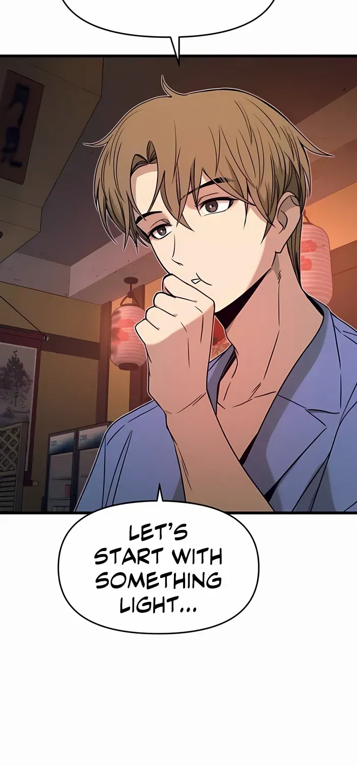My Bias Gets on the Last Train, chapter 58, image 75