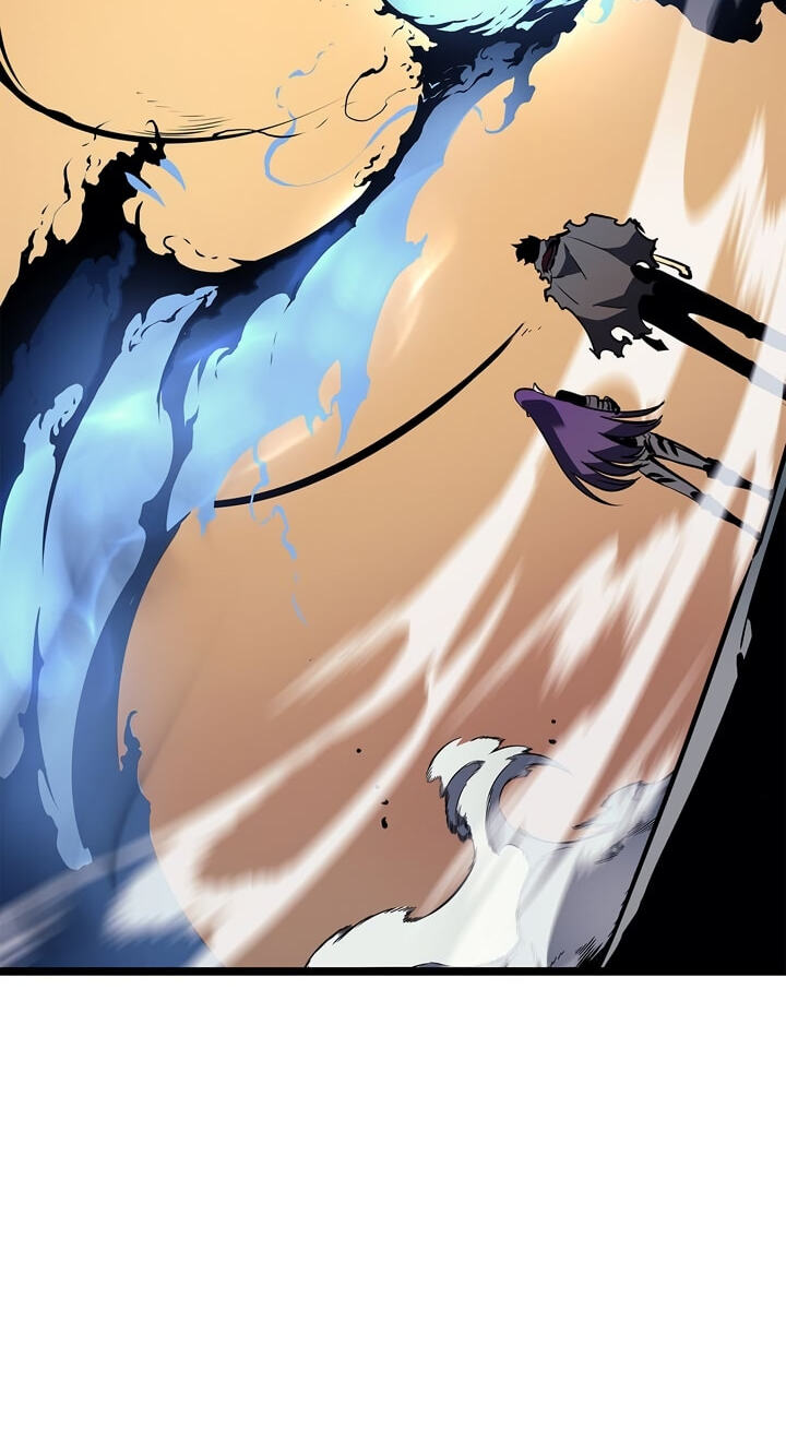 Solo Leveling, chapter 88, image 33